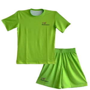 Equipamento Guarda-Redes