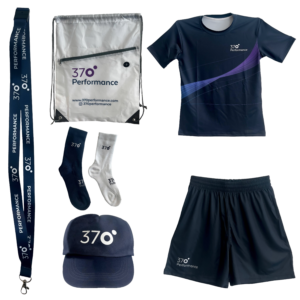 Kit 370º Performance