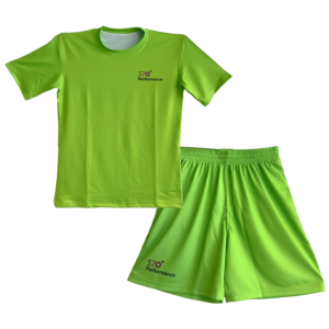 Equipamento Guarda-Redes